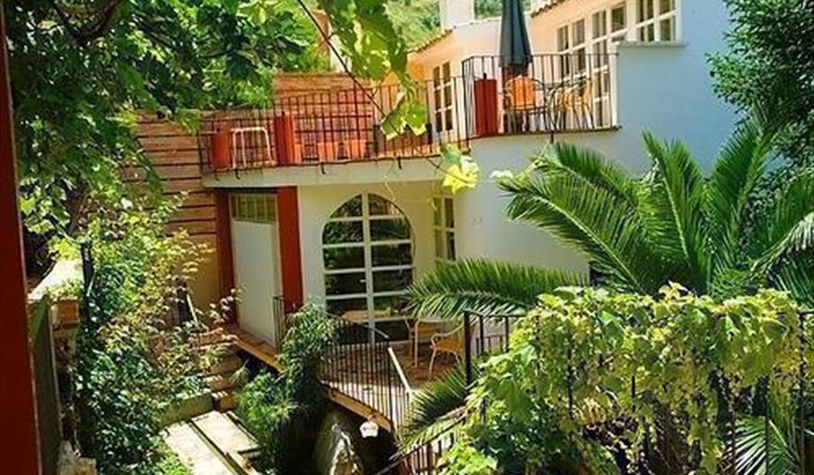 Plaza de Santa María