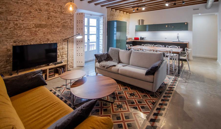 Apartamento La Leyenda de Cádiz