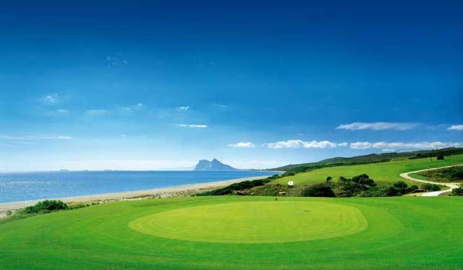 New Links Golf Course