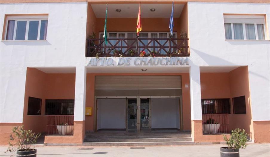 Chauchina