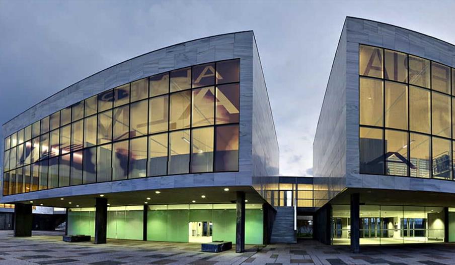 Almería Convention Bureau