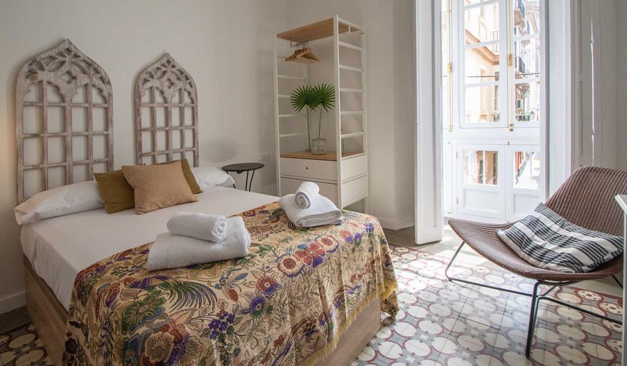 apartamento musa catalina