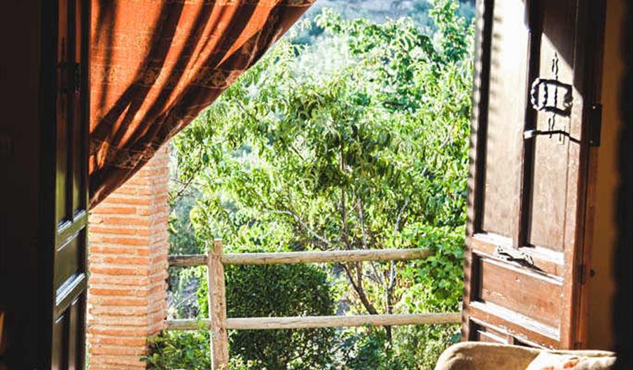 Cortijo Colomo Rural web 1