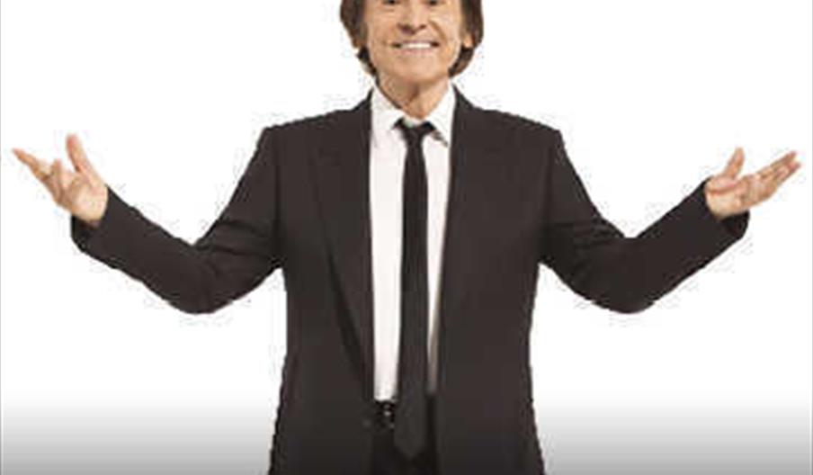 Raphael en concierto