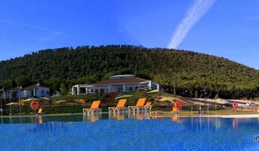 Camping La Sierrecilla