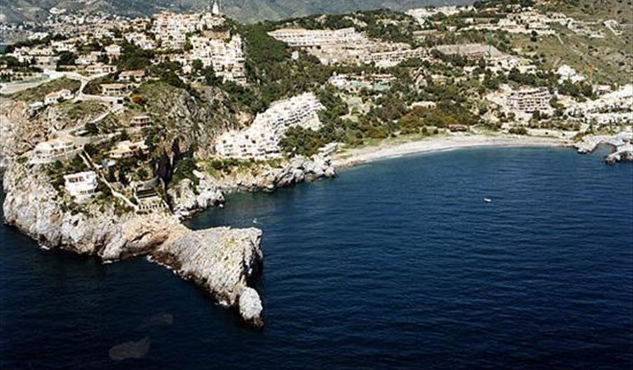 Los Berengueles / Bahía del Vapor