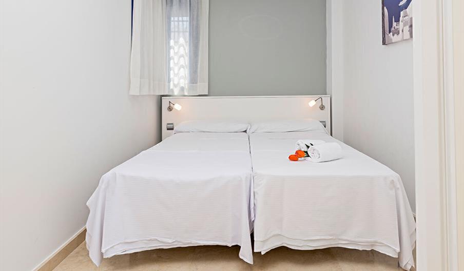 Apartamentos Good Places