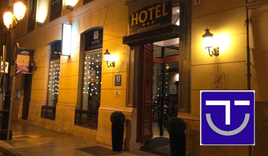 Hotel Atarazanas