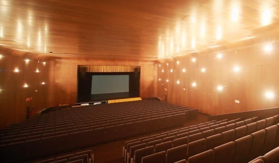 Teatro Municipal Florida