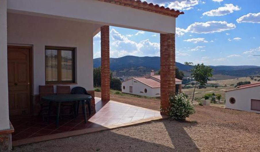 Apartamentos La Aldeilla