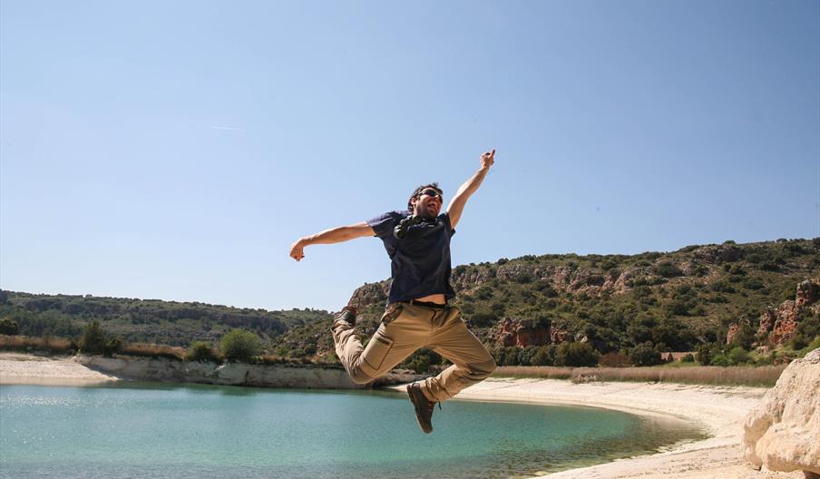 Quivirocio Deporte y Aventura