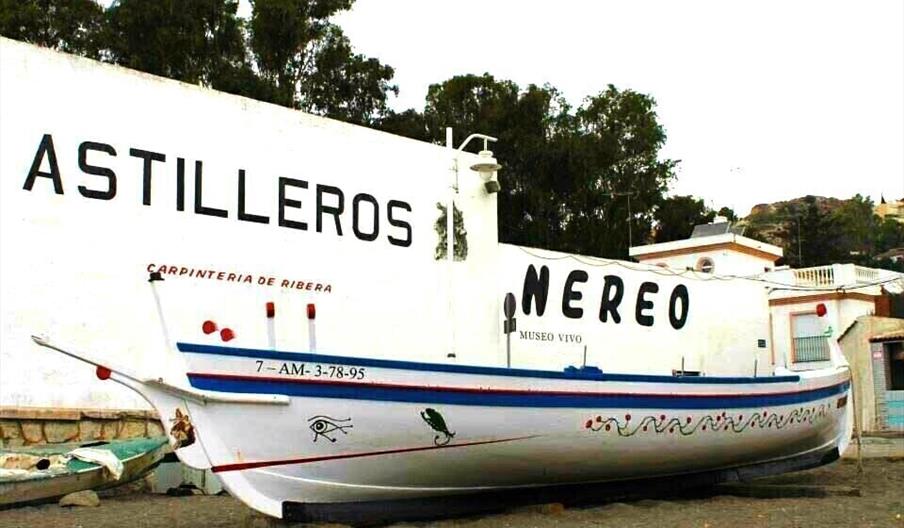 Ecomuseo Astilleros Nereo