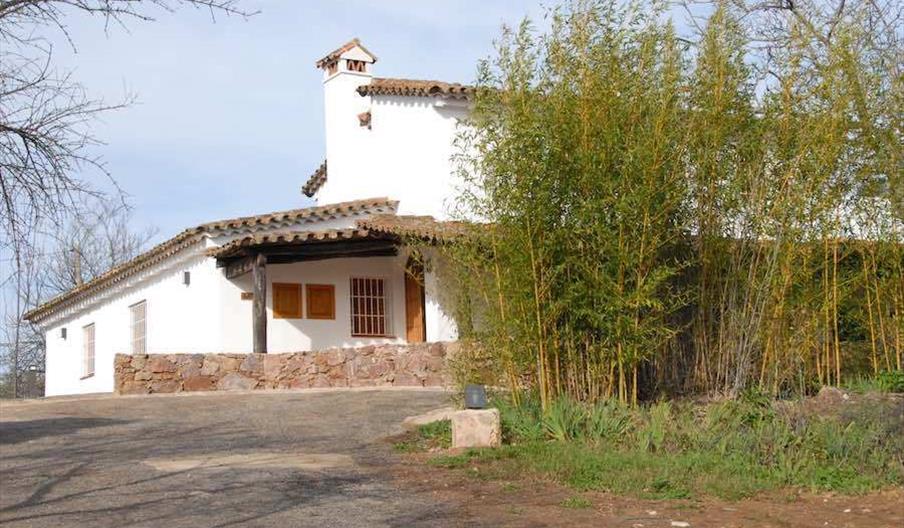 Vivienda Rural La Cal