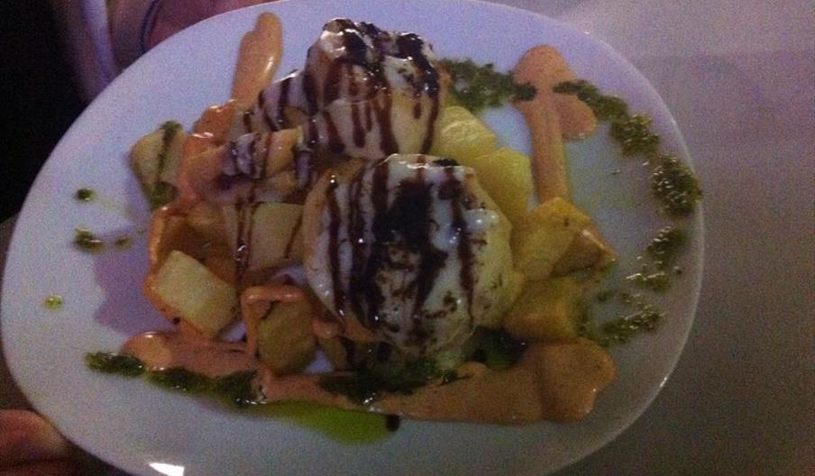 El Cucharón Bar & Rest