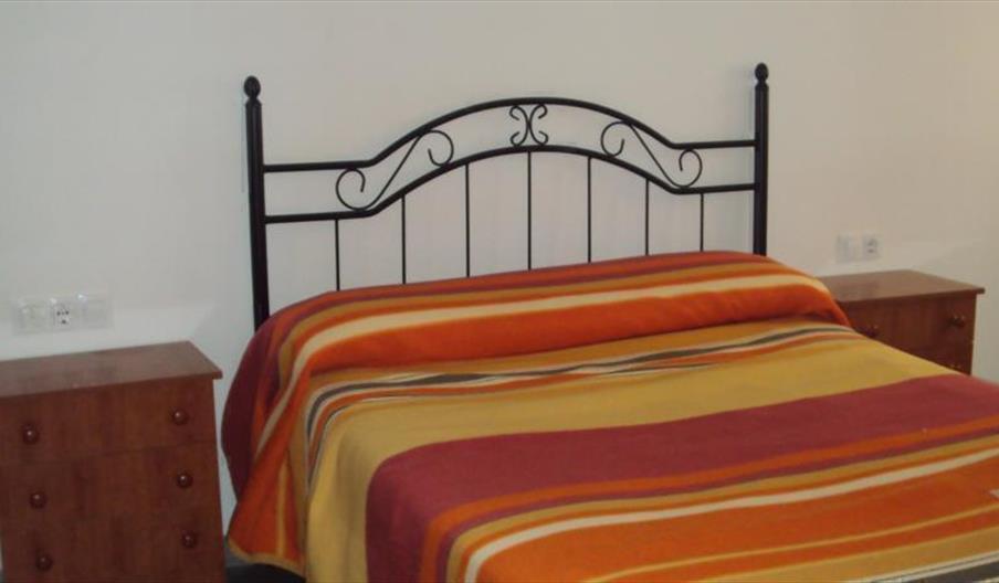 Pensión El Aceitón