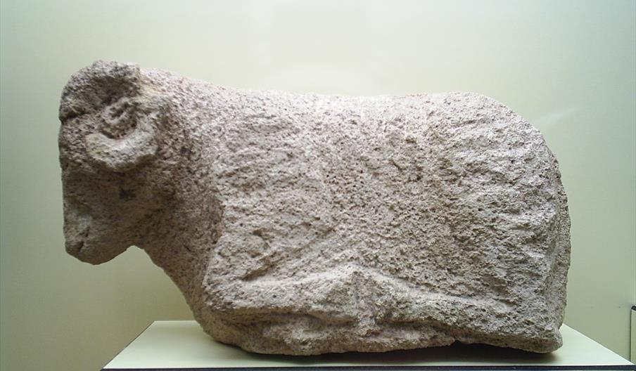 Museo Histórico Municipal de Teba