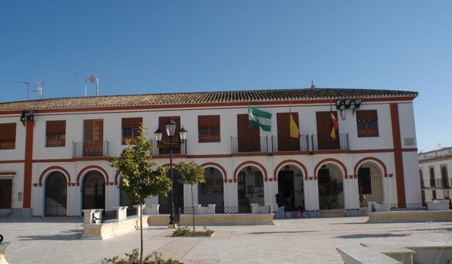 Villalba del Alcor