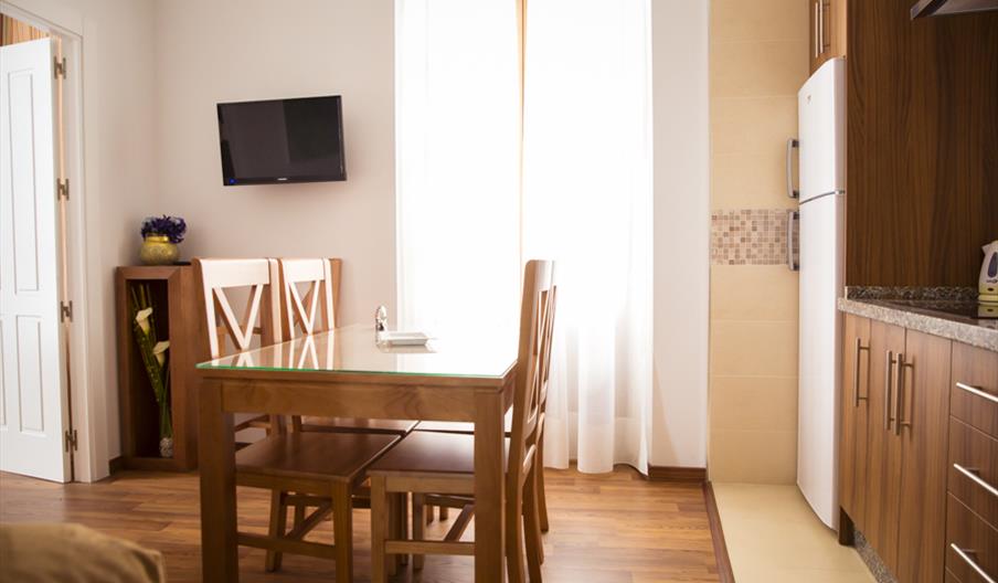 Apartamento Casa de la Lonja