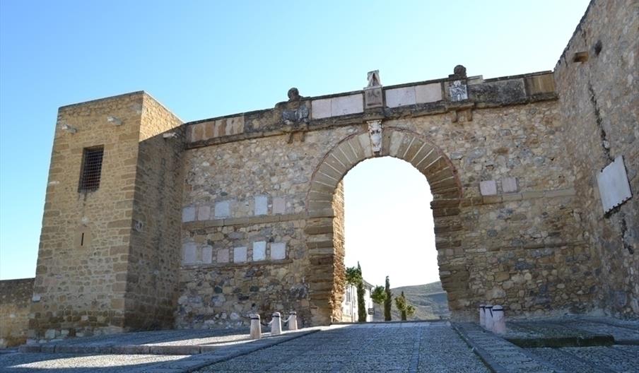 Antequera