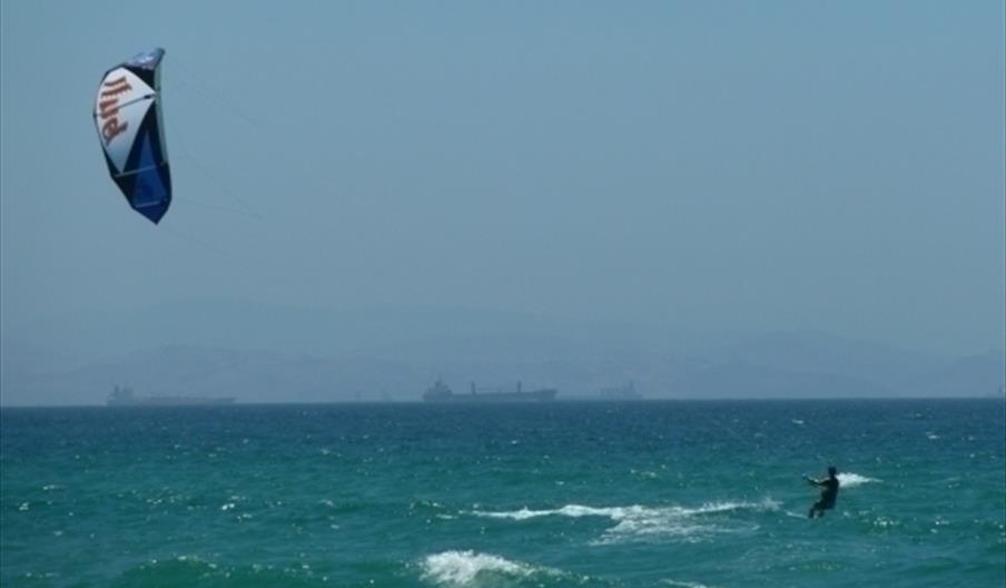 Bull Tarifa Sail & Kite Factory