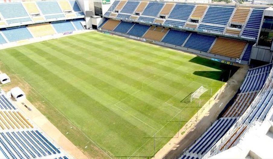 Estadio Nuevo Mirandilla