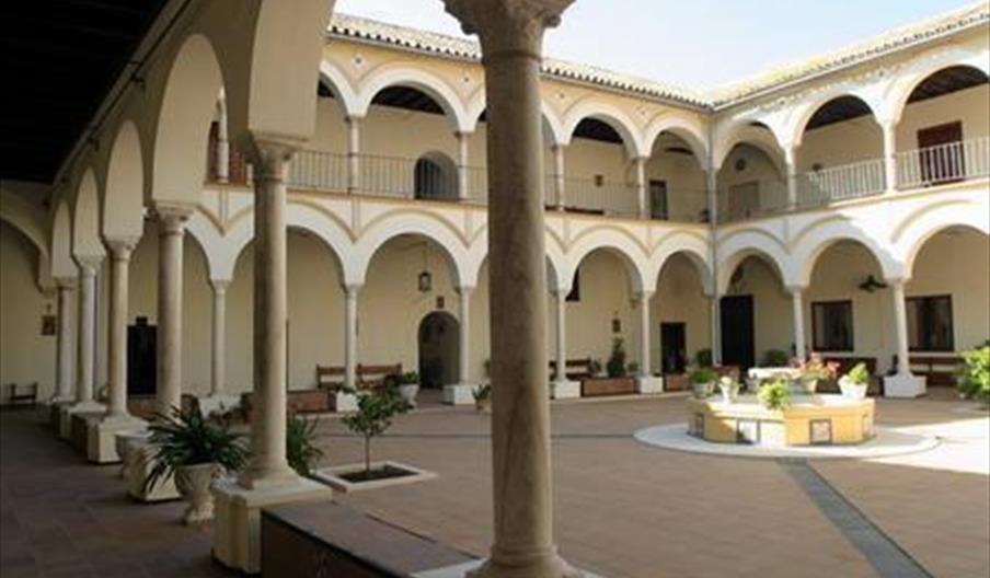 Convento de las Florentinas