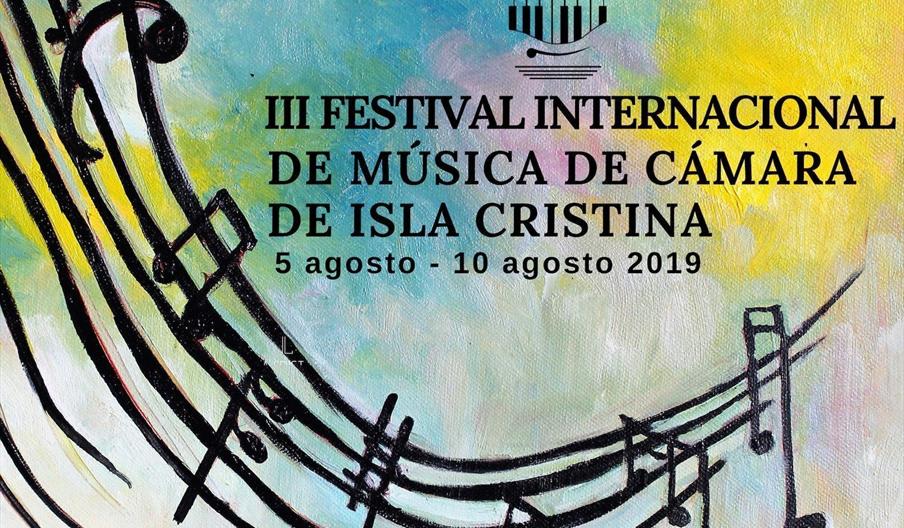 Festival Internacional de Música de Cámara de Isla Cristina