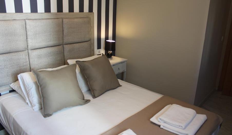 Apartamentos AB Dominicum