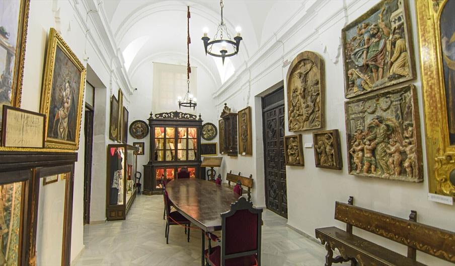 Museo Catedralicio