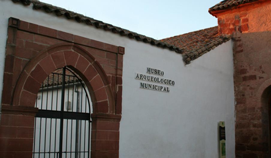 Museo Arqueológico Municipal de Montoro