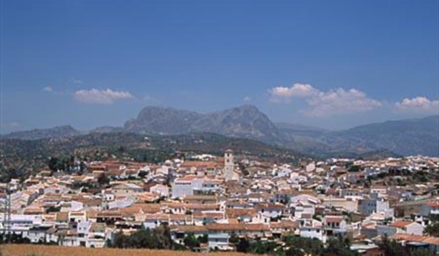 Riogordo