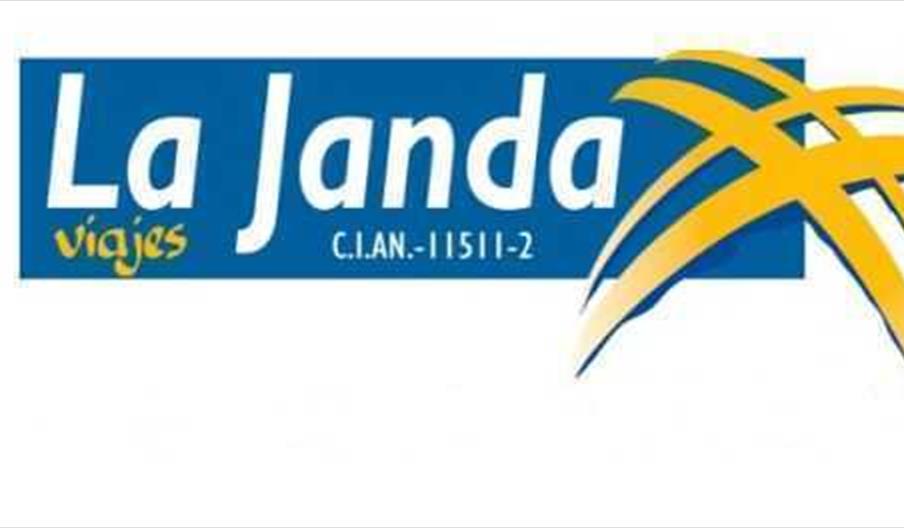 VIAJES LA JANDA
