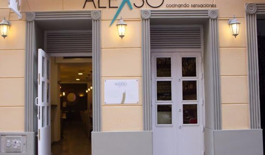 Restaurante Alexso