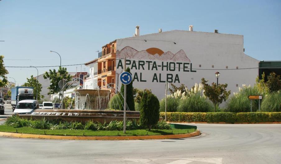 Apartamento Al Alba