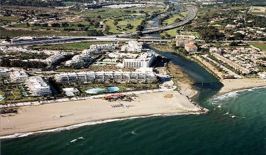 Puerto Banús