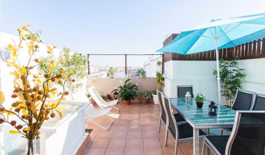 Apartamentos San Marcos