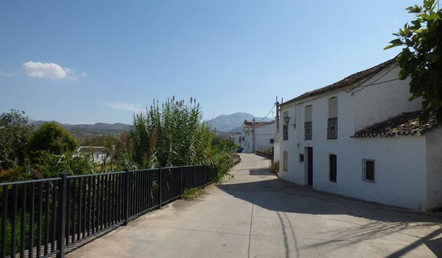 Vivienda Rural El Batán