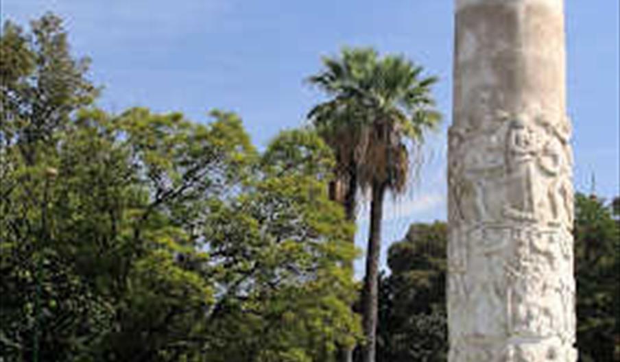 Glorieta de los Marineros