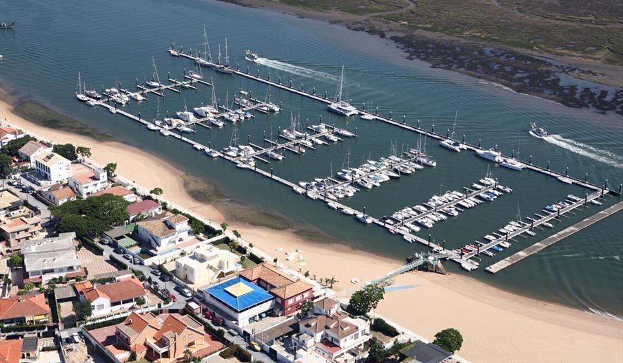 Real Club Marítimo y Tenis de Punta Umbría