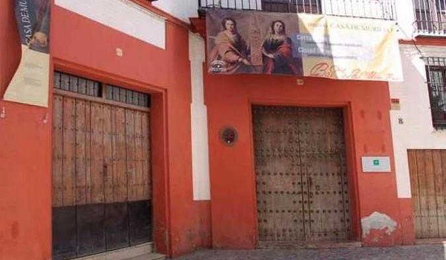 Casa Murillo