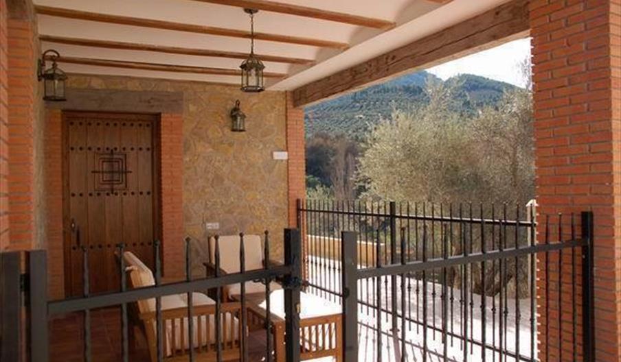 Cortijo Los Bataneros