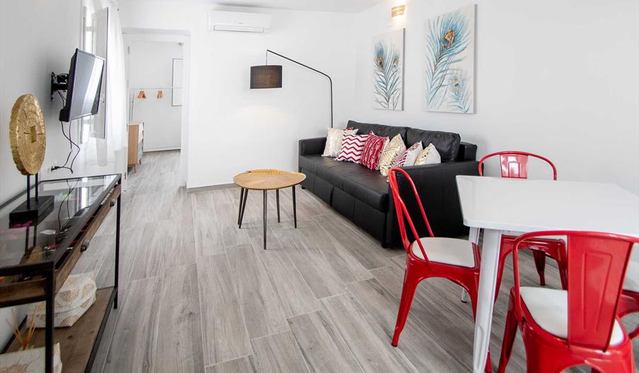 apartamento gran sol cadiz