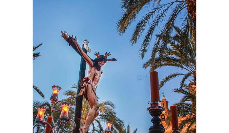 Semana Santa de La Campana