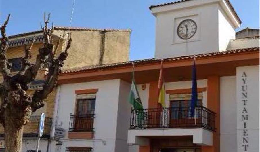 Churriana de la Vega