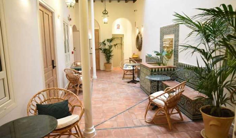 Apartamentos Casa Bailén