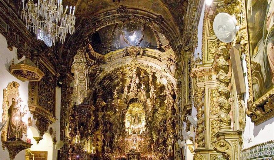 Capilla de San José