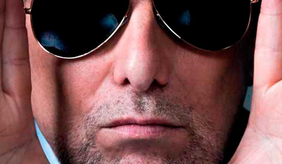 Concierto de Andrés Calamaro