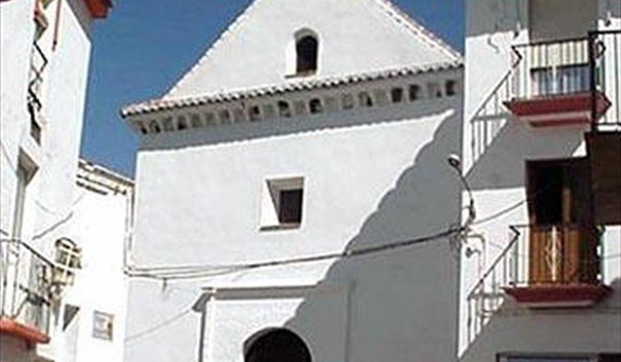 Iglesia de Nuestra Señora de la Encarnación