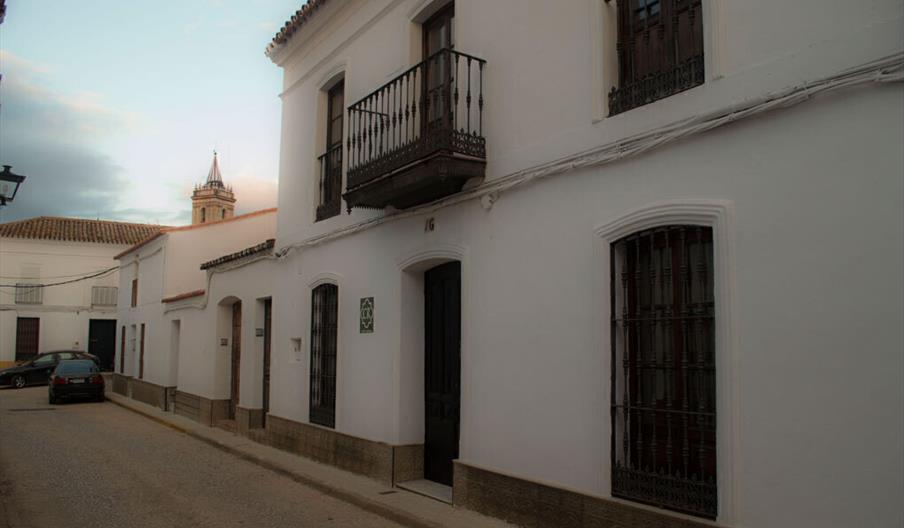 Casa Rural Doña Librada