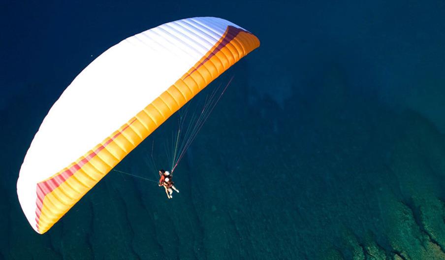 Parapente Granaltura